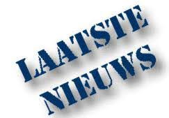 Laatste nieuwes
