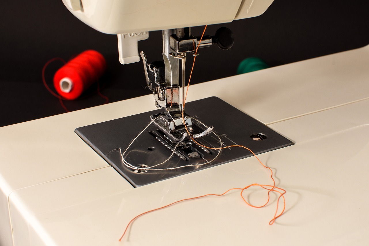 Sewing machine 1734182 1280